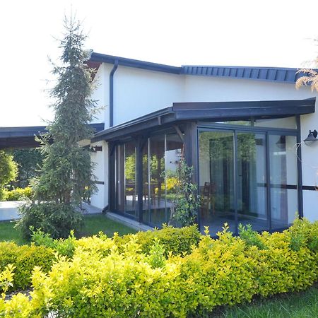 Sapanca Cayir Cimen Otel Exteriér fotografie