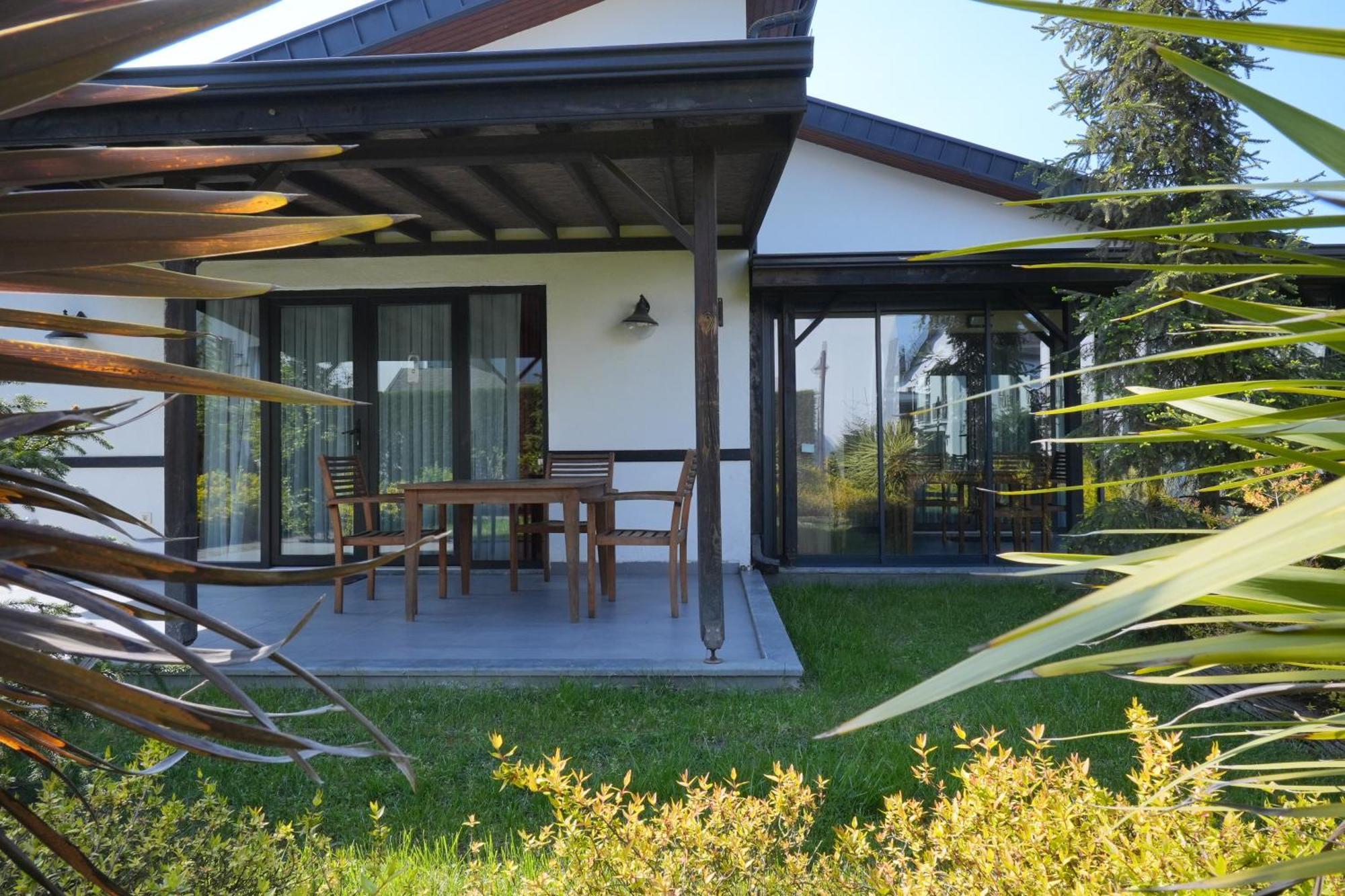 Sapanca Cayir Cimen Otel Exteriér fotografie