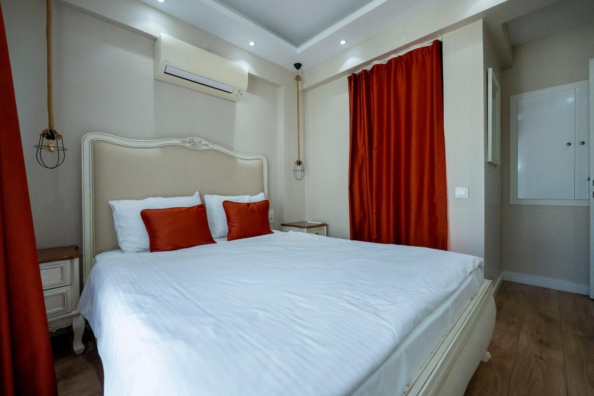 Sapanca Cayir Cimen Otel Exteriér fotografie