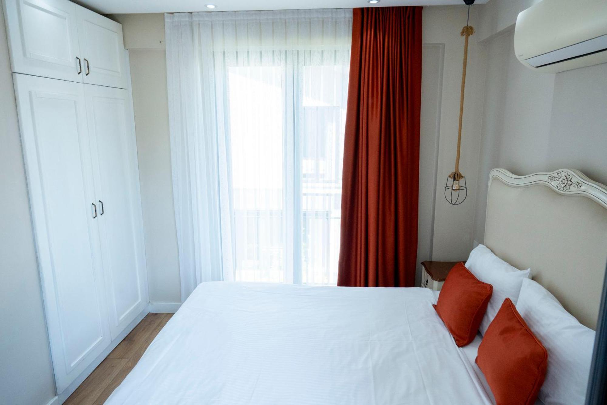 Sapanca Cayir Cimen Otel Exteriér fotografie