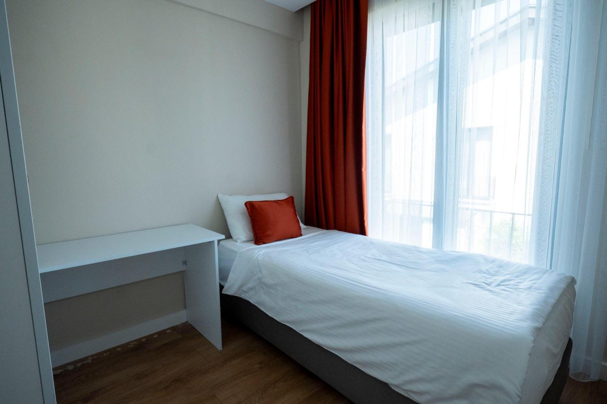 Sapanca Cayir Cimen Otel Exteriér fotografie