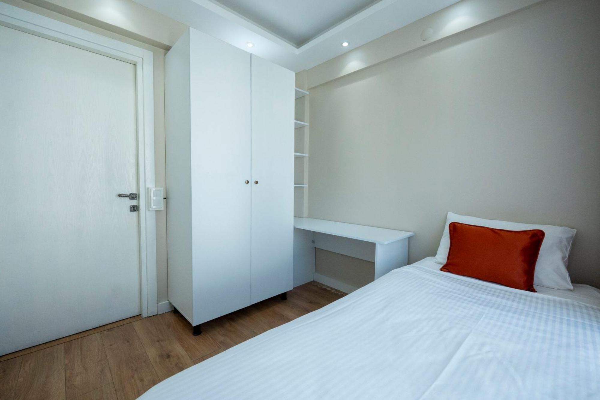 Sapanca Cayir Cimen Otel Exteriér fotografie